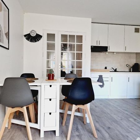 Antoine, Madamedemconciergerie Apartment Reims Ngoại thất bức ảnh