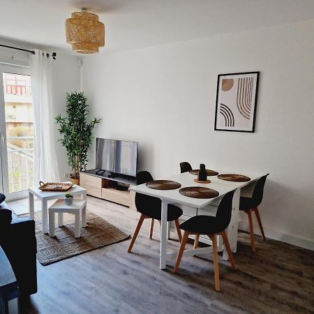 Antoine, Madamedemconciergerie Apartment Reims Ngoại thất bức ảnh