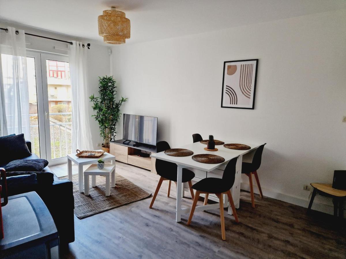 Antoine, Madamedemconciergerie Apartment Reims Ngoại thất bức ảnh