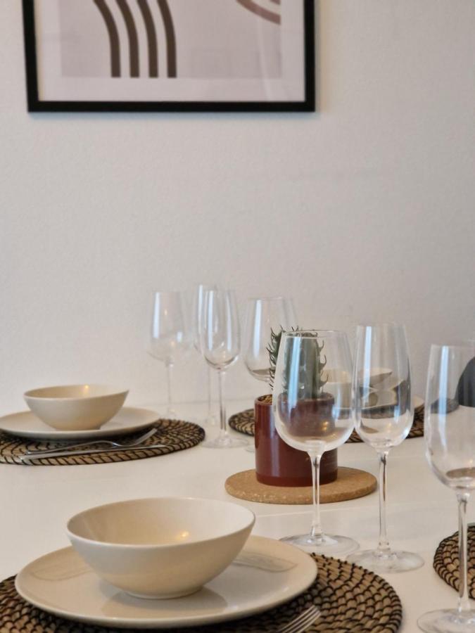 Antoine, Madamedemconciergerie Apartment Reims Ngoại thất bức ảnh