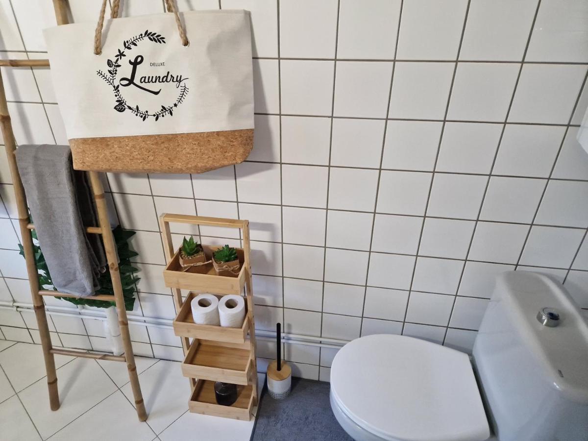 Antoine, Madamedemconciergerie Apartment Reims Ngoại thất bức ảnh