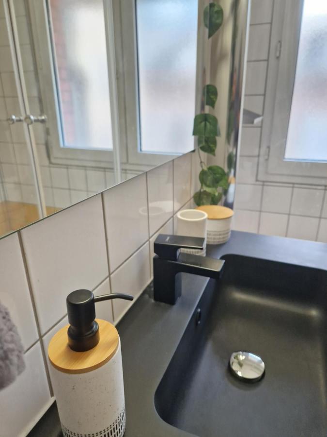 Antoine, Madamedemconciergerie Apartment Reims Ngoại thất bức ảnh